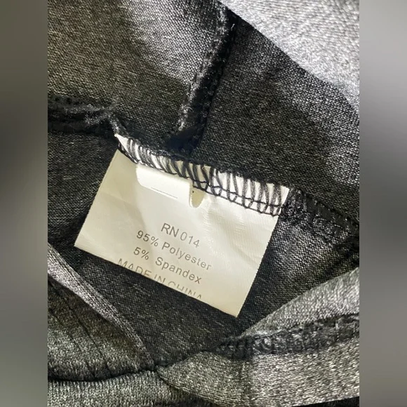 Woman Hoodie lightweight top size L - Picture 9 of 9